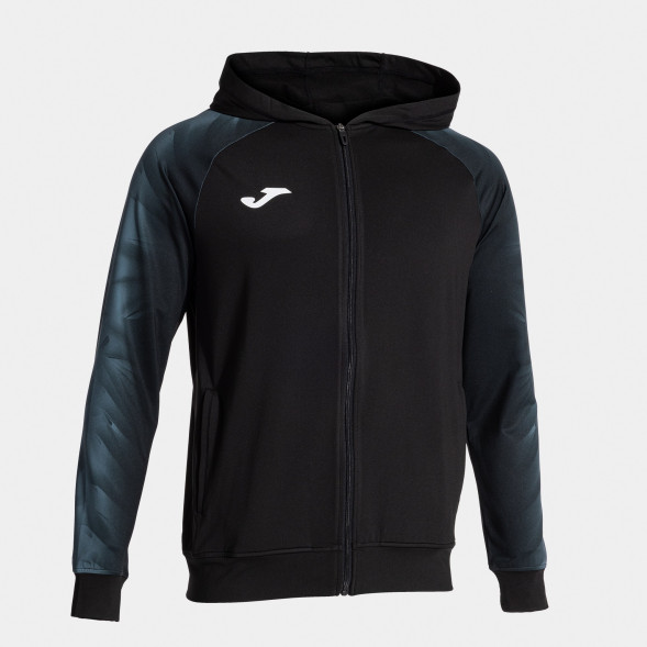 CHAQUETA CON CAPUCHA ELITE XI    
