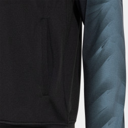 CHAQUETA CON CAPUCHA ELITE XI    