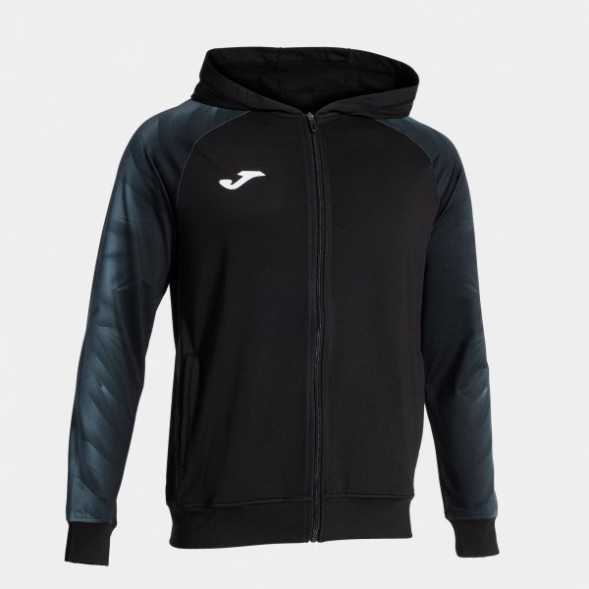 CHAQUETA CON CAPUCHA ELITE XI    