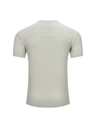 Футболка KELME Round Neck T-shirt Grey