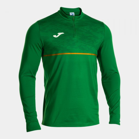 SUDADERA RECORD III  