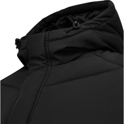 Куртка утепленная JÖGEL CAMP 2 PerFormPROOF Padded Jacket, черный