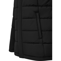 Куртка утепленная JÖGEL CAMP 2 PerFormPROOF Padded Jacket, черный