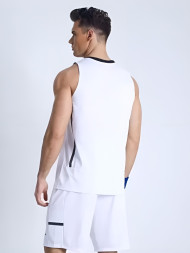 Баскетбольная форма KELME Basketball Set White