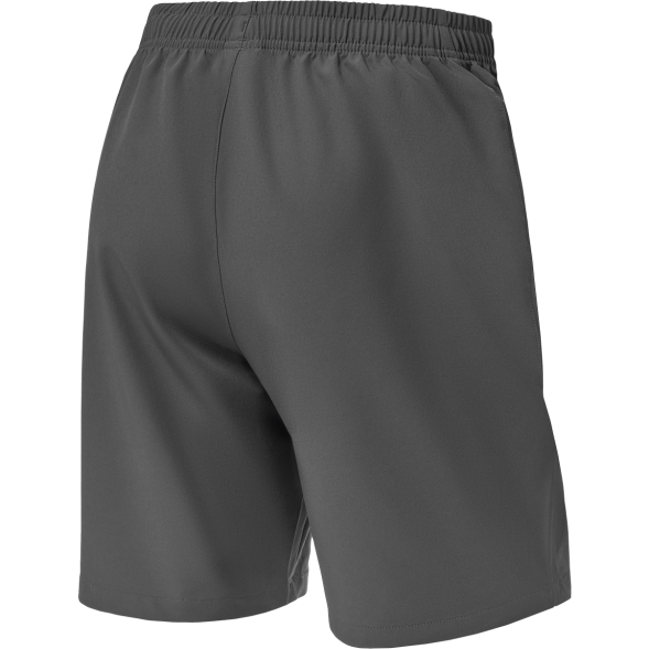 Шорты парадные JOGEL PREMIER PerFormDRY Woven Shorts, темно-серый