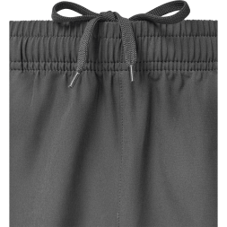 Шорты парадные JOGEL PREMIER PerFormDRY Woven Shorts, темно-серый
