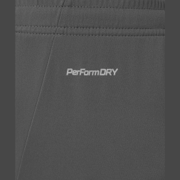 Шорты парадные JOGEL PREMIER PerFormDRY Woven Shorts, темно-серый