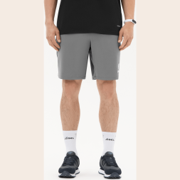 Шорты парадные JOGEL PREMIER PerFormDRY Woven Shorts, темно-серый