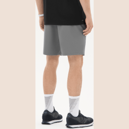 Шорты парадные JOGEL PREMIER PerFormDRY Woven Shorts, темно-серый