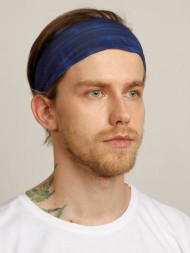 Снуд KELME Sunscreen Scarf Blue