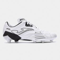 Бутсы JOMA SCORE 2502 BLANCO FIRM GROUND