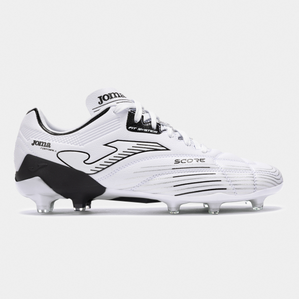 Бутсы JOMA SCORE 2502 BLANCO FIRM GROUND
