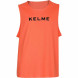 Манишка KELME Peto Elegance Orange