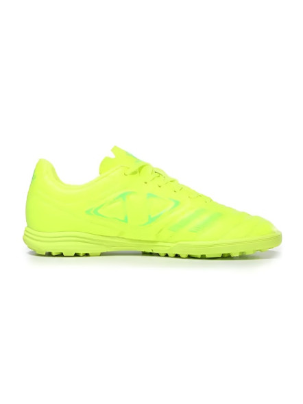 Детские шиповки KELME Children's Football Shoes (TF) Yellow