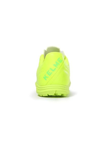Детские шиповки KELME Children's Football Shoes (TF) Yellow