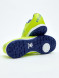 Детские шиповки KELME Children's Football Shoes (TF) Yellow