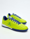 Детские шиповки KELME Children's Football Shoes (TF) Yellow
