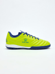 Детские шиповки KELME Children's Football Shoes (TF) Yellow