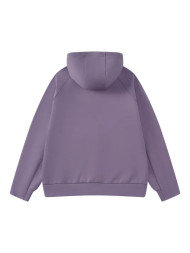 Демисезонная куртка KELME Knitted Jacket (hooded) Violet