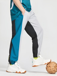 Брюки KELME Woven Trousers Grey