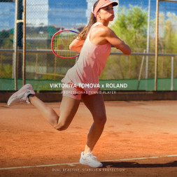 Теннисные кроссовки JOMA ROLAND LADY 2505  