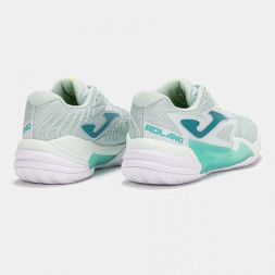 Теннисные кроссовки JOMA ROLAND LADY 2505  