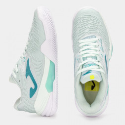 Теннисные кроссовки JOMA ROLAND LADY 2505  