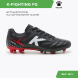 Бутсы KELME K-FIGHTING FG 56422-138