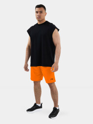 Шорты FN Bounce Orange