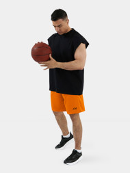 Шорты FN Bounce Orange