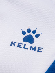 Детская олимпийка KELME Knitted Coat Dark Blue