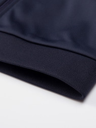 Детская олимпийка KELME Knitted Coat Dark Blue
