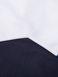 Детская олимпийка KELME Knitted Coat Dark Blue