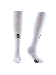 Гетры KELME Long Football Socks White