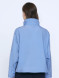 Анорак KELME Woven Jacket Light Blue