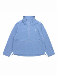 Анорак KELME Woven Jacket Light Blue