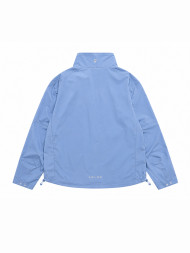 Анорак KELME Woven Jacket Light Blue