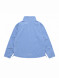 Анорак KELME Woven Jacket Light Blue