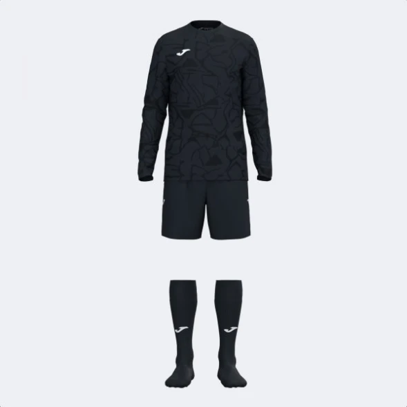 Комплект вратарский JOMA ZAMORA IX