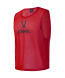 Манишка JOGEL CAMP 2 Bib, красный