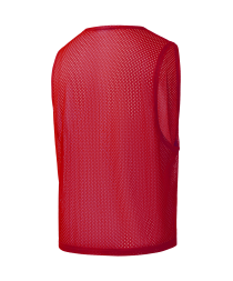 Манишка JOGEL CAMP 2 Bib, красный