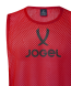 Манишка JOGEL CAMP 2 Bib, красный