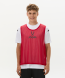 Манишка JOGEL CAMP 2 Bib, красный