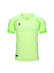 Футболка KELME Training Uniform Light Green