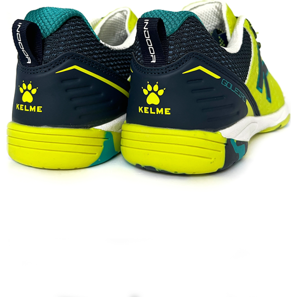 Футзалки KELME GOLEIRO 55963-614