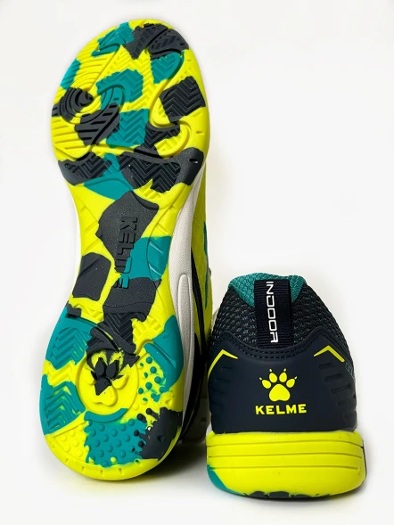 Футзалки KELME GOLEIRO