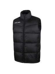 Жилет KELME Padding Vest Black