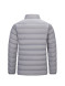 Пуховик KELME Light Down Jacket Grey