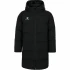 Детский пуховик KELME Children's Long Cotton Clothes Black