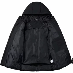 Куртка KELME New Lince Long Padded Jacket Jr детская